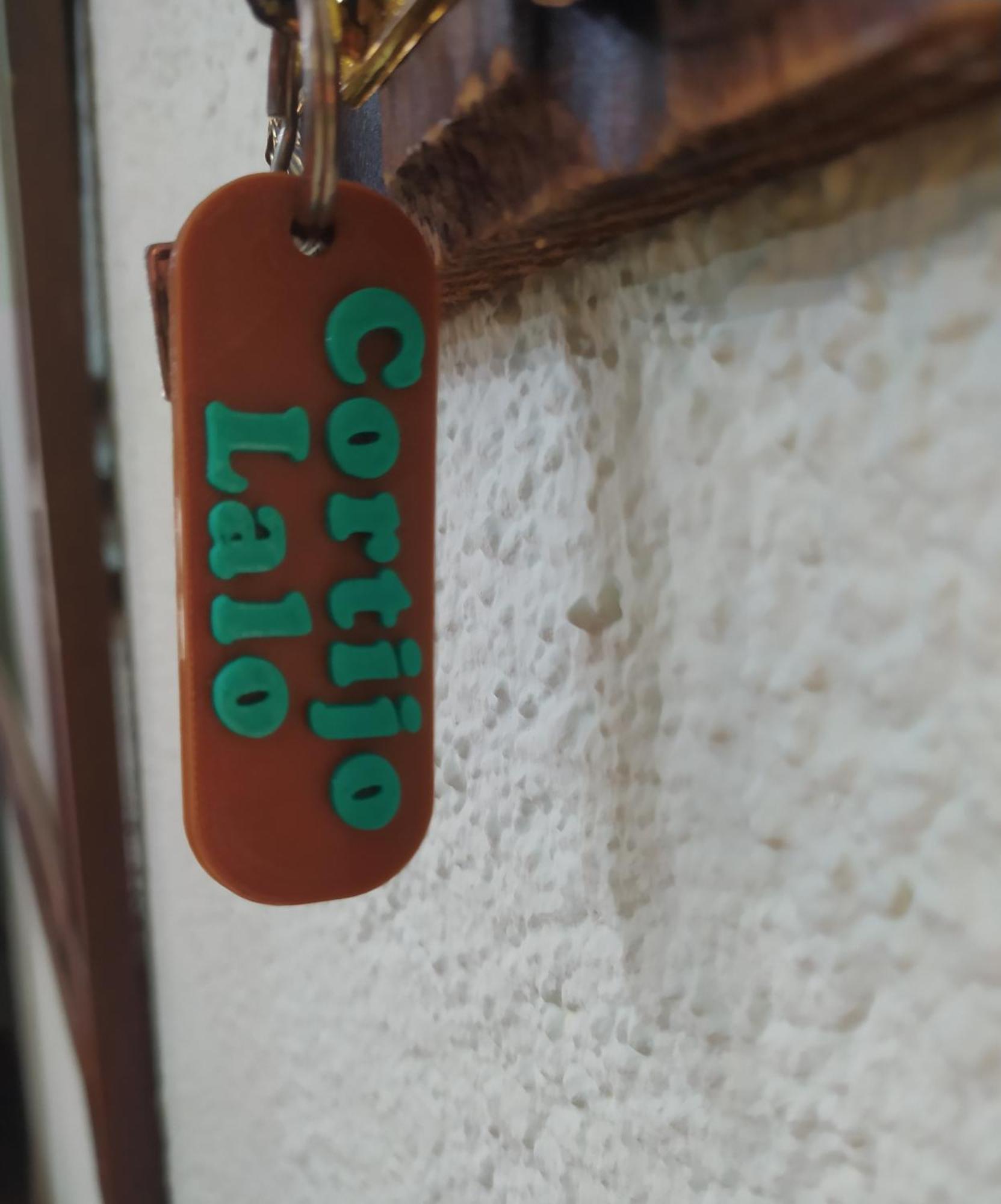 奥尔希瓦Cortijo Lalo别墅 外观 照片